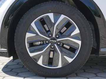 KIA EV6 AWD   WP  LED  NAVI  KAMERA