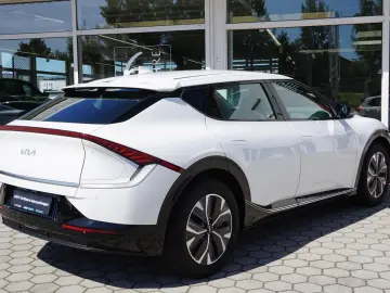 KIA EV6 AWD   WP  LED  NAVI  KAMERA