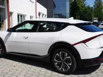 KIA EV6 AWD   WP  LED  NAVI  KAMERA