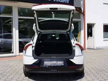 KIA EV6 AWD   WP  LED  NAVI  KAMERA