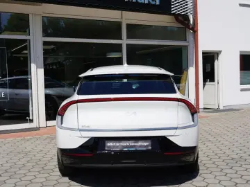 KIA EV6 AWD   WP  LED  NAVI  KAMERA