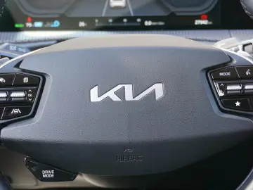 KIA EV6 AWD   WP  LED  NAVI  KAMERA