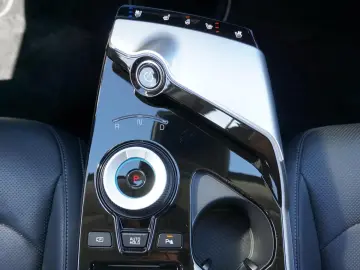 KIA EV6 AWD   WP  LED  NAVI  KAMERA