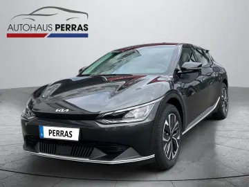 KIA EV6 77.4 kWh AWD Wärmepumpe