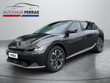 KIA EV6 77.4 kWh AWD Wärmepumpe