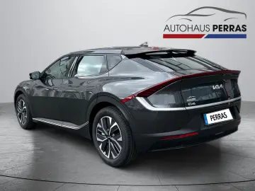 KIA EV6 77.4 kWh AWD Wärmepumpe