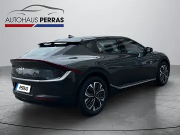 KIA EV6 77.4 kWh AWD Wärmepumpe