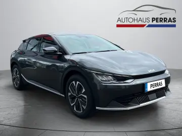 KIA EV6 77.4 kWh AWD Wärmepumpe