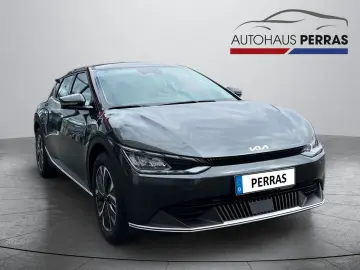 KIA EV6 77.4 kWh AWD Wärmepumpe