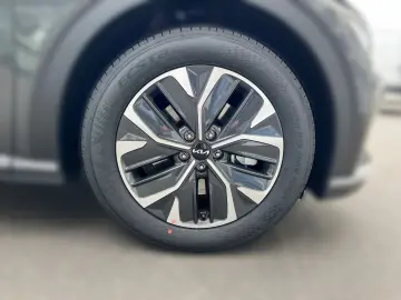 KIA EV6 77.4 kWh AWD Wärmepumpe