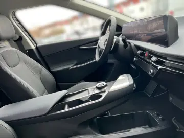 KIA EV6 77.4 kWh AWD Wärmepumpe