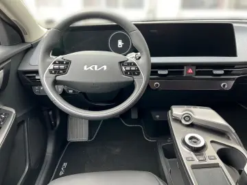 KIA EV6 77.4 kWh AWD Wärmepumpe