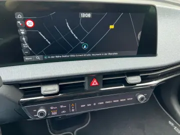 KIA EV6 77.4 kWh AWD Wärmepumpe