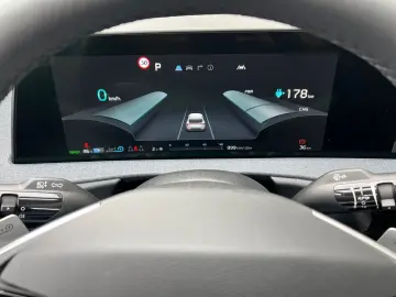 KIA EV6 77.4 kWh AWD Wärmepumpe