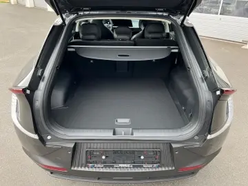 KIA EV6 77.4 kWh AWD Wärmepumpe