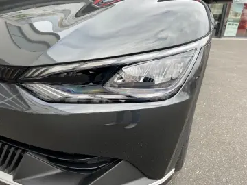 KIA EV6 77.4 kWh AWD Wärmepumpe