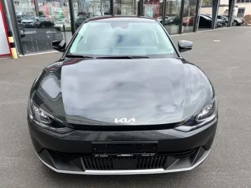 KIA EV6 77.4 kWh AWD Wärmepumpe
