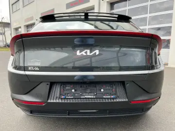 KIA EV6 77.4 kWh AWD Wärmepumpe
