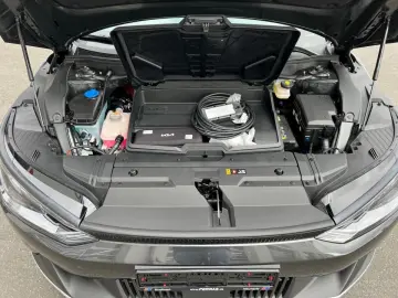 KIA EV6 77.4 kWh AWD Wärmepumpe