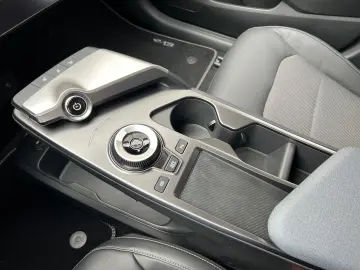 KIA EV6 77.4 kWh AWD Wärmepumpe