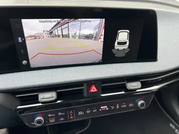 KIA EV6 77.4 kWh AWD Wärmepumpe