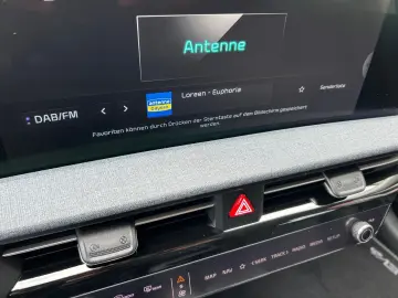 KIA EV6 77.4 kWh AWD Wärmepumpe