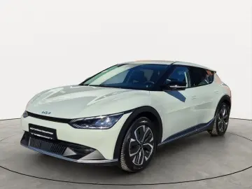 KIA EV6 77.4 AWD WP   STH   LED   HERSTELLERGARANTIE