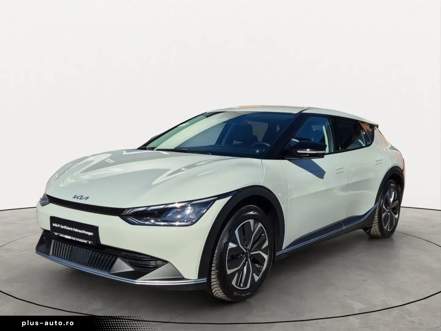 KIA EV6 77.4 AWD WP   STH   LED   HERSTELLERGARANTIE