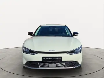 KIA EV6 77.4 AWD WP   STH   LED   HERSTELLERGARANTIE