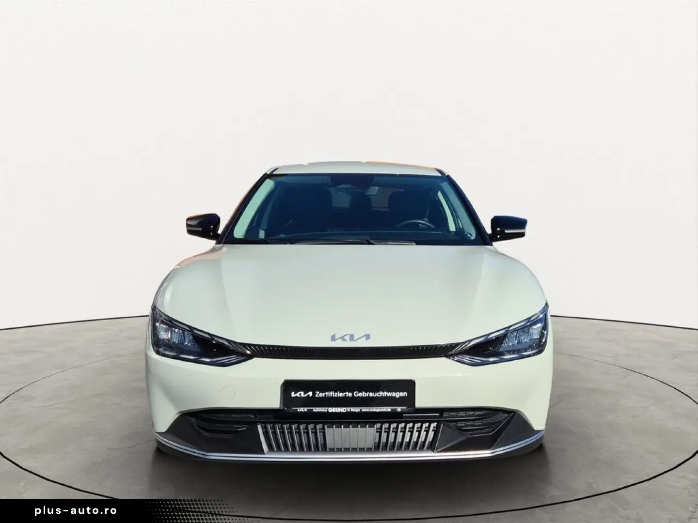 KIA EV6 77.4 AWD WP   STH   LED   HERSTELLERGARANTIE