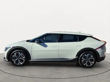 KIA EV6 77.4 AWD WP   STH   LED   HERSTELLERGARANTIE