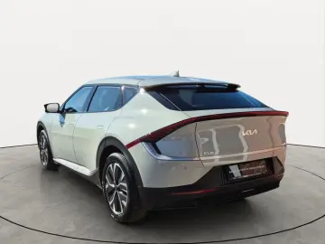 KIA EV6 77.4 AWD WP   STH   LED   HERSTELLERGARANTIE