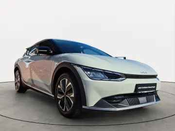 KIA EV6 77.4 AWD WP   STH   LED   HERSTELLERGARANTIE