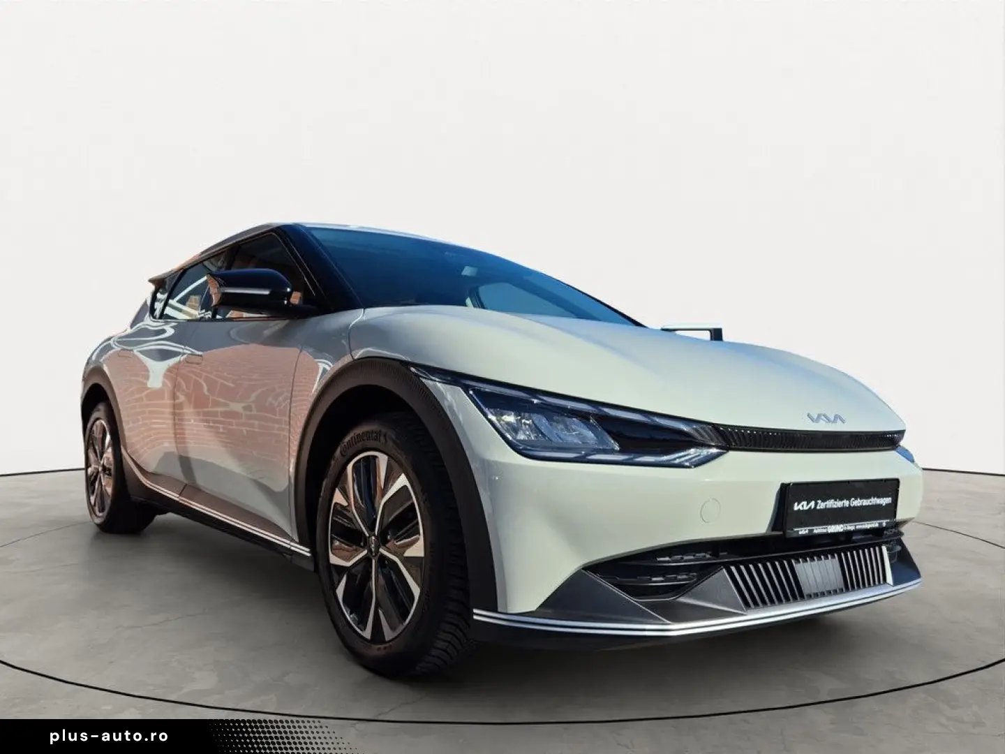 KIA EV6 77.4 AWD WP   STH   LED   HERSTELLERGARANTIE