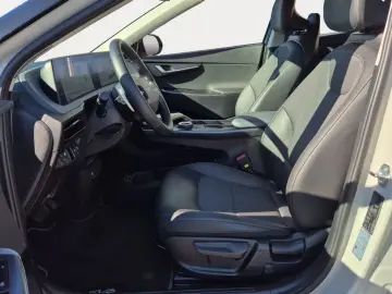 KIA EV6 77.4 AWD WP   STH   LED   HERSTELLERGARANTIE