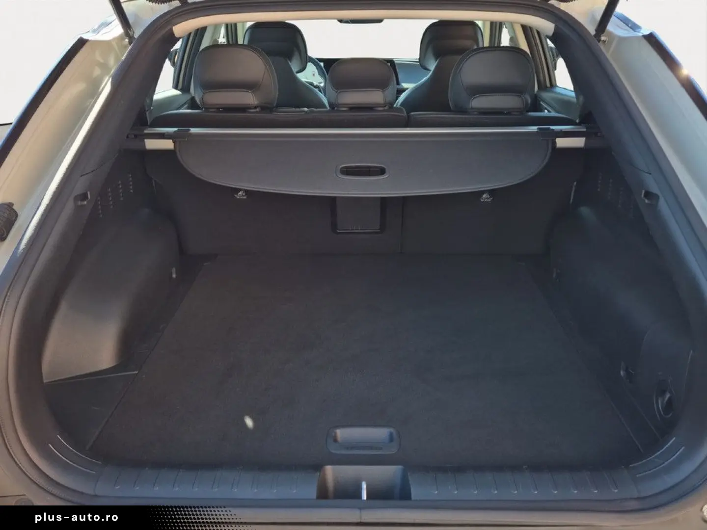 KIA EV6 77.4 AWD WP   STH   LED   HERSTELLERGARANTIE