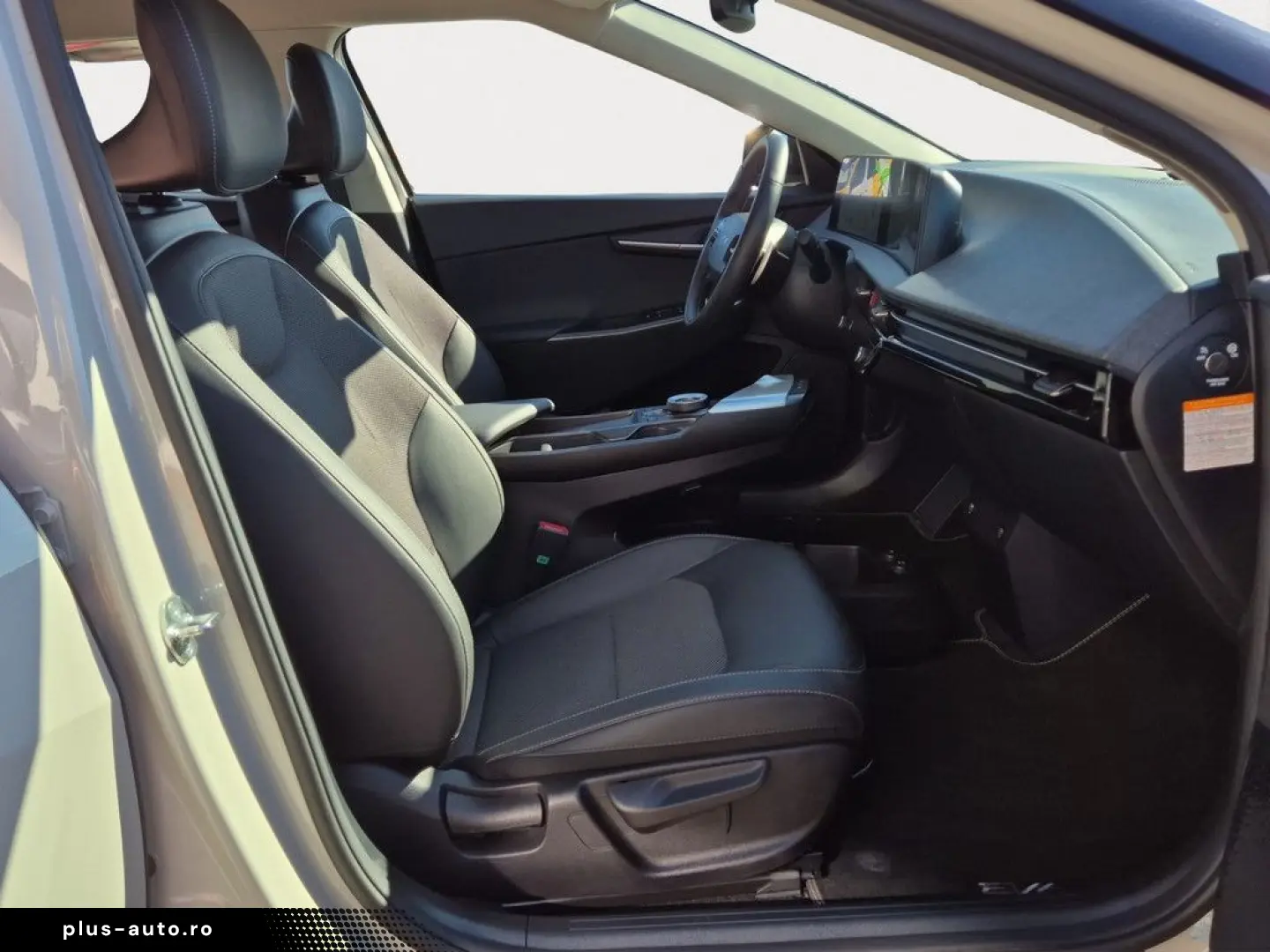 KIA EV6 77.4 AWD WP   STH   LED   HERSTELLERGARANTIE