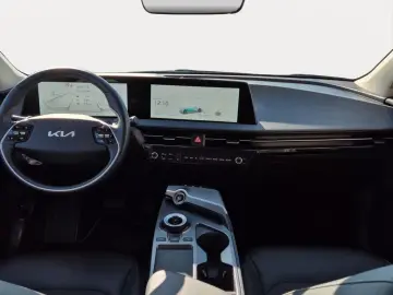KIA EV6 77.4 AWD WP   STH   LED   HERSTELLERGARANTIE