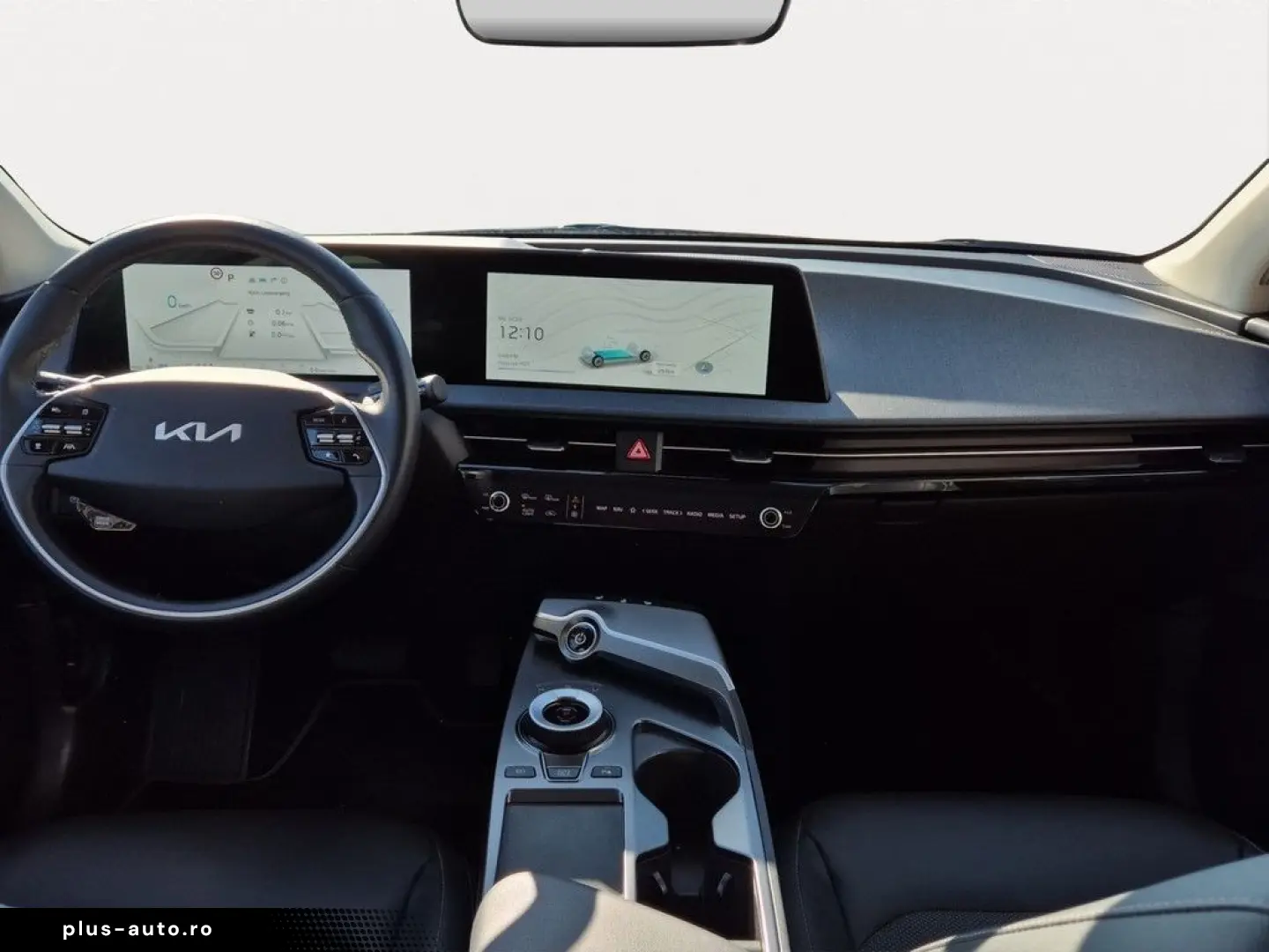 KIA EV6 77.4 AWD WP   STH   LED   HERSTELLERGARANTIE