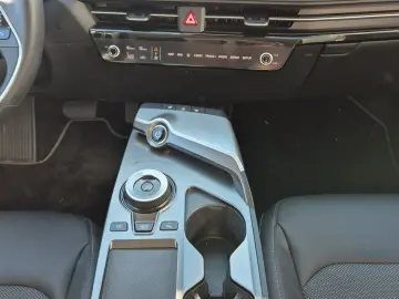 KIA EV6 77.4 AWD WP   STH   LED   HERSTELLERGARANTIE