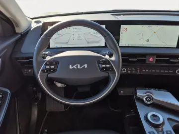 KIA EV6 77.4 AWD WP   STH   LED   HERSTELLERGARANTIE