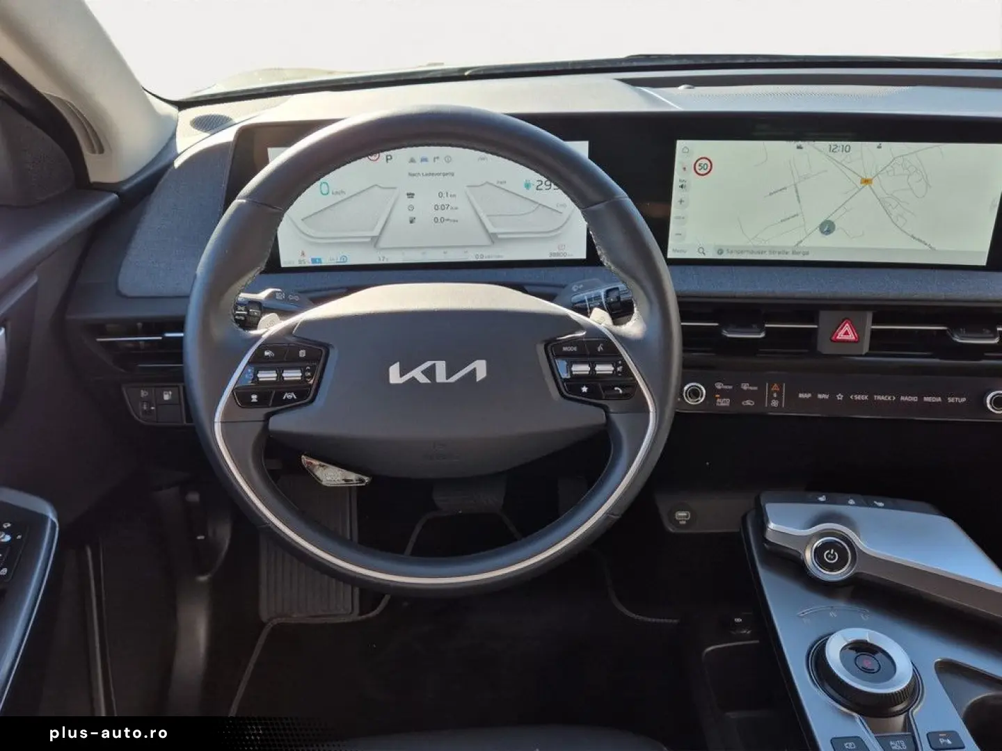 KIA EV6 77.4 AWD WP   STH   LED   HERSTELLERGARANTIE