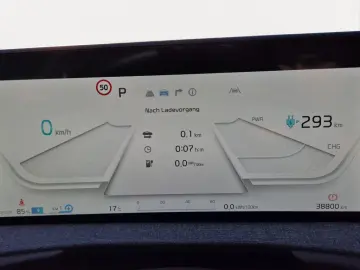 KIA EV6 77.4 AWD WP   STH   LED   HERSTELLERGARANTIE