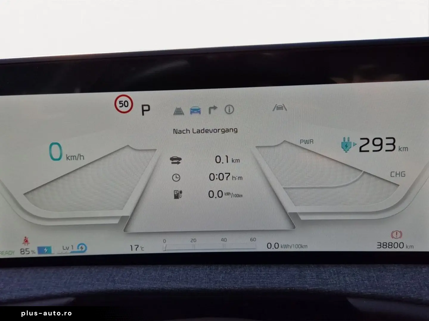 KIA EV6 77.4 AWD WP   STH   LED   HERSTELLERGARANTIE