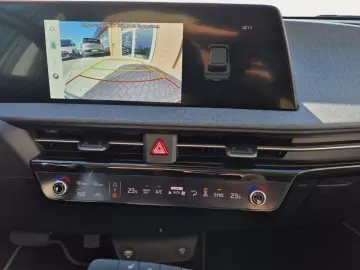 KIA EV6 77.4 AWD WP   STH   LED   HERSTELLERGARANTIE