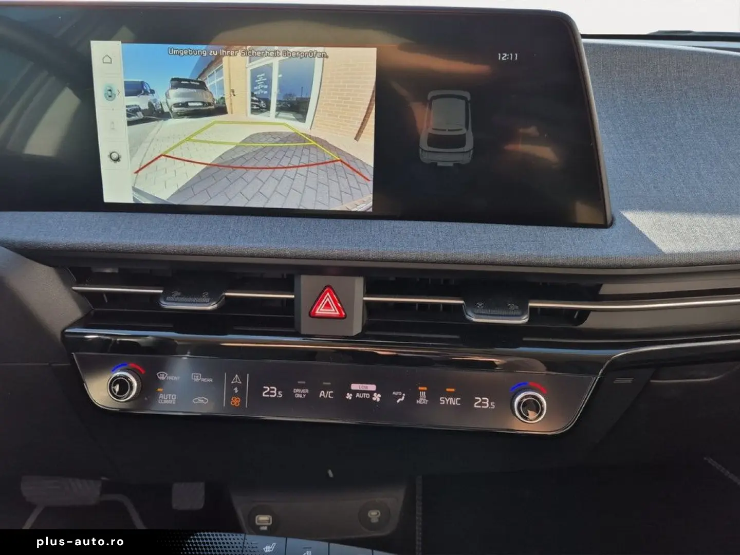 KIA EV6 77.4 AWD WP   STH   LED   HERSTELLERGARANTIE