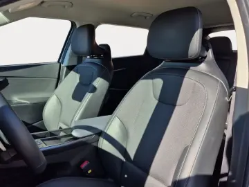 KIA EV6 77.4 AWD WP   STH   LED   HERSTELLERGARANTIE