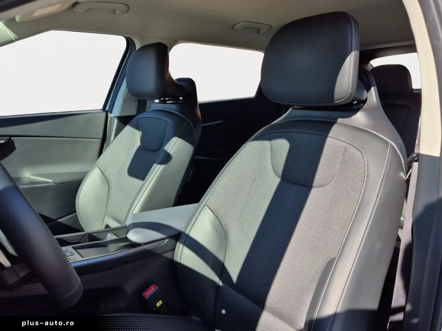 KIA EV6 77.4 AWD WP   STH   LED   HERSTELLERGARANTIE