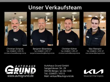 KIA EV6 77.4 AWD WP   STH   LED   HERSTELLERGARANTIE