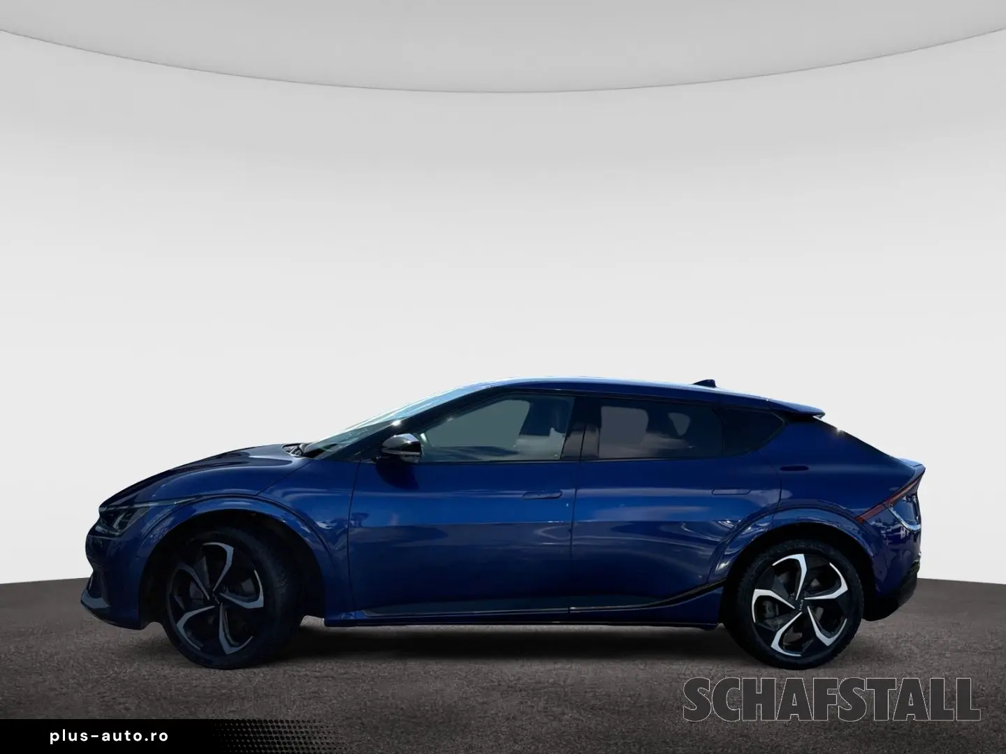 KIA EV6 GT-Line 4WD Wärmepumpe Assist  Sound & Desig